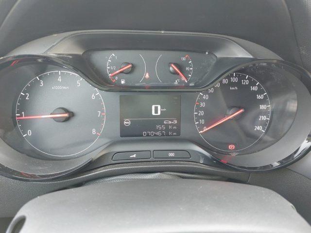 OPEL Crossland 1.2 Turbo 12V 110 CV Start&Stop Edition Fatturab