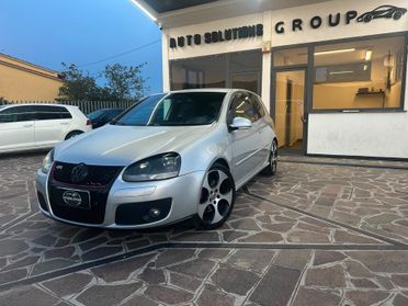 Volkswagen Golf GTI 2.0 DSG Edition preparata 400cv scarico maggiorato