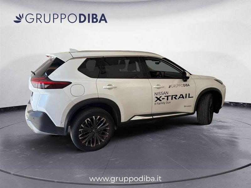 Nissan X-Trail IV 2022 1.5 e-power Tekna Executive Pack 2wd auto