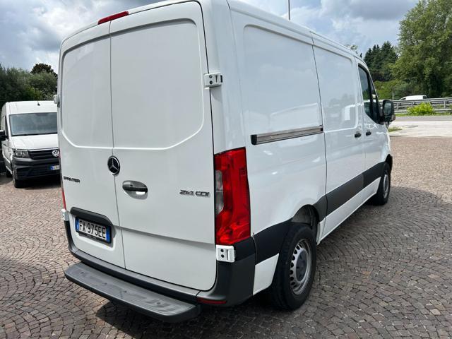 MERCEDES-BENZ Sprinter F32/30 214 CDI TN Furgone Executive