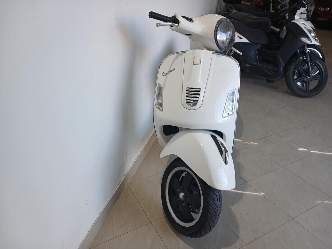 VESPA GARANTITA 12 MESI