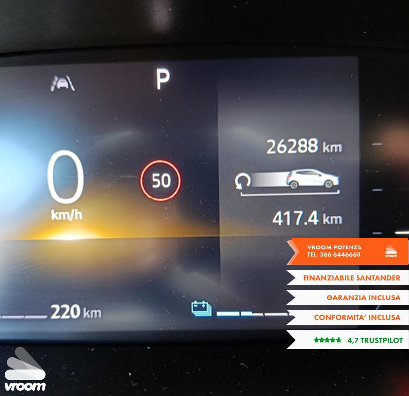 RENAULT Clio 5ª serie Clio Full Hybrid E-Tech ...