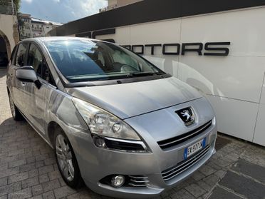 Peugeot 5008 2.0 HDi 150CV Tecno