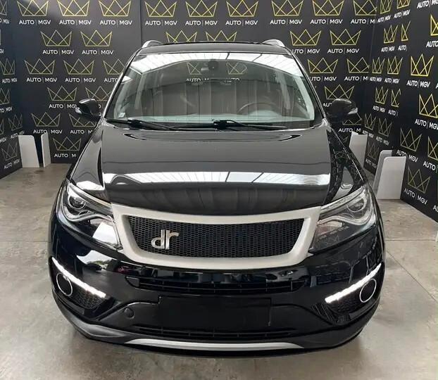 DR6 Sport 1.5 Turbo Bi-Fuel GPL