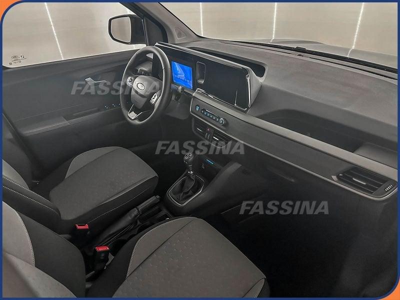 Ford Tourneo Courier Tourneo Courier 1.0 EcoBoost Active
