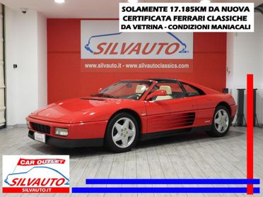 Ferrari 348 TB 3.4