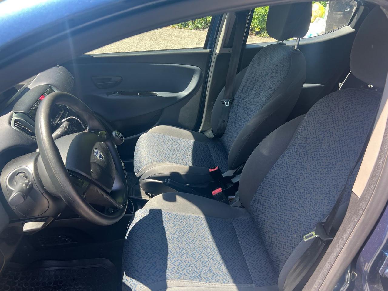 Lancia Ypsilon Oro 1.0 FireFly MHEV #10831