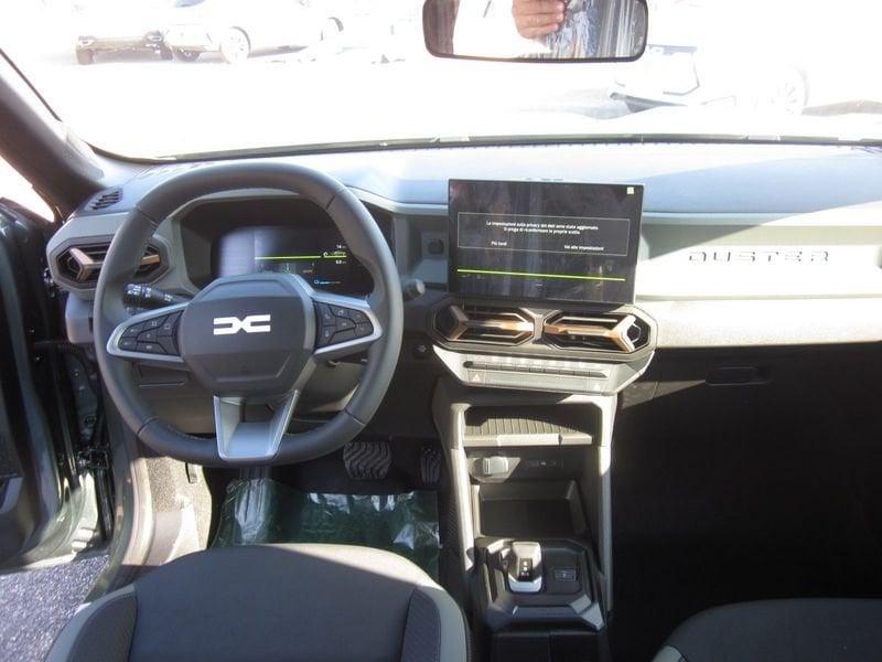 Dacia Duster ECO-G 100 Journey