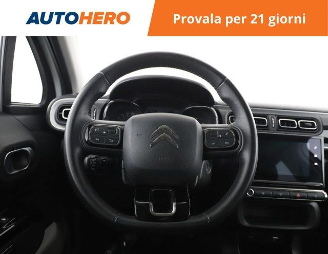 CITROEN C3 PureTech 83 S&S Shine Pack