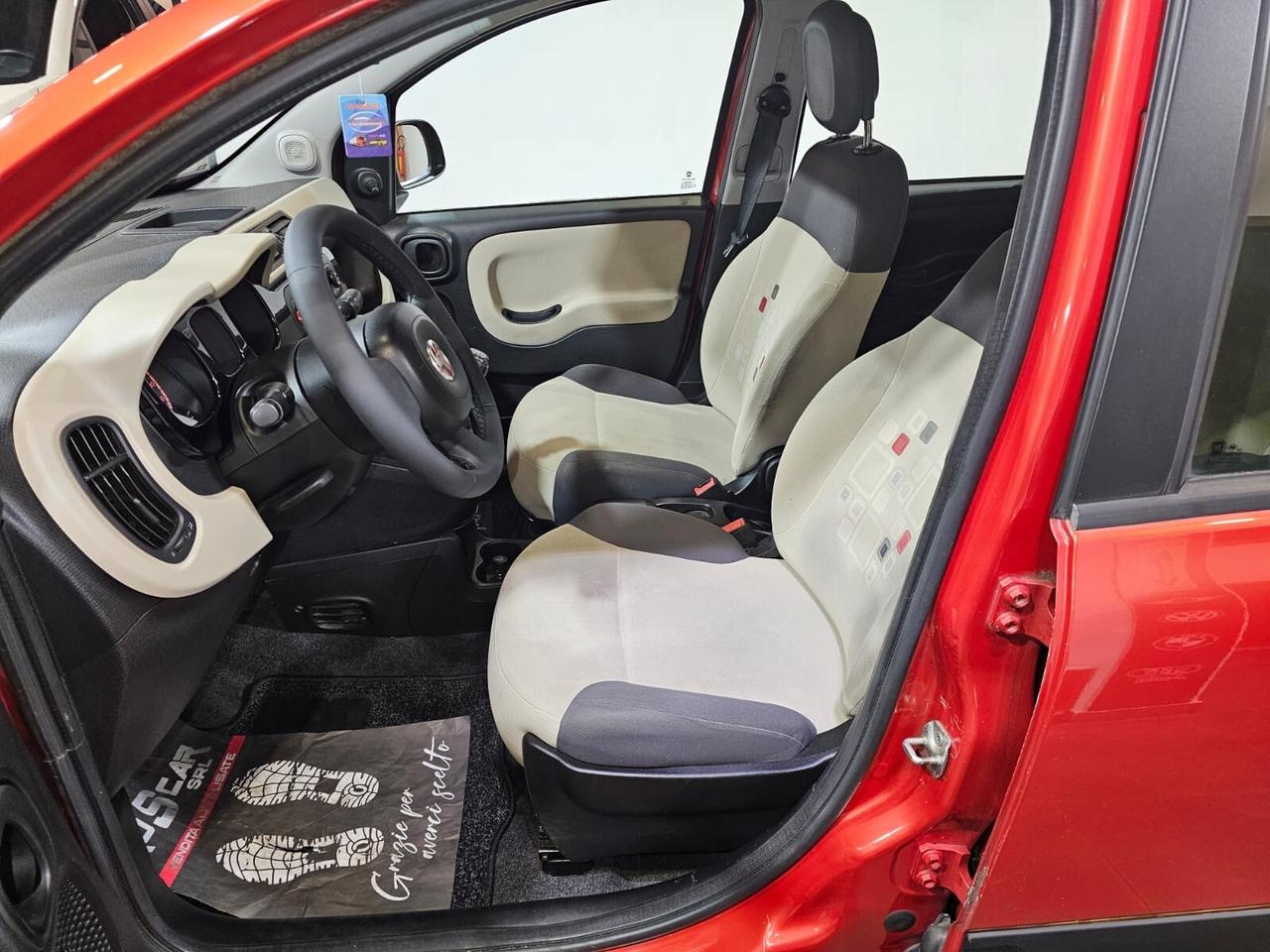 Fiat Panda 1.2 EasyPower Classic