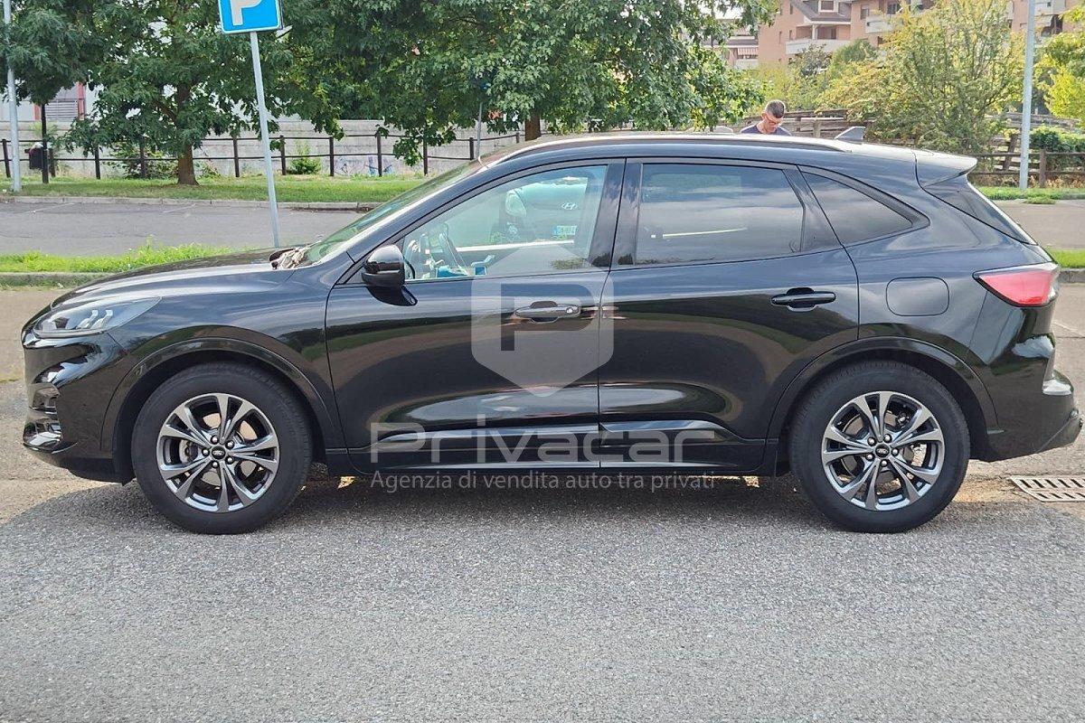 FORD Kuga 1.5 EcoBoost 150 CV 2WD ST-Line