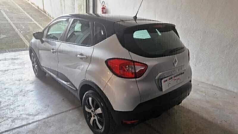 Renault Captur 1.5 dCi 90 CV S&S Energy Intens