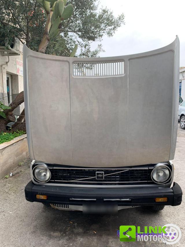 VOLVO Other 66 Variomatic