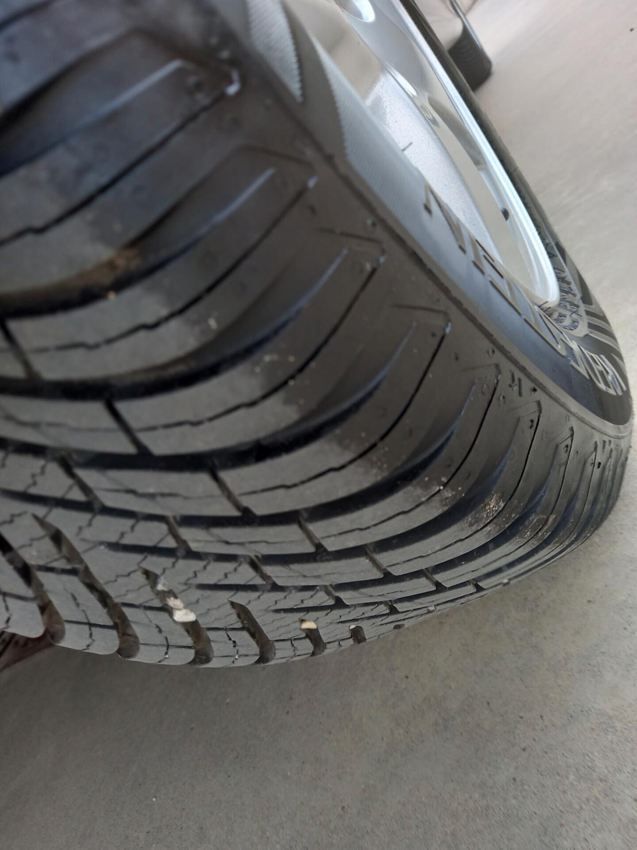 Peugeot 207 1.4 HDi 70CV 5p. Energie Sport