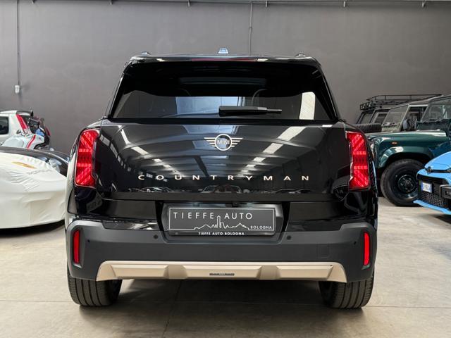 MINI Countryman C Favoured