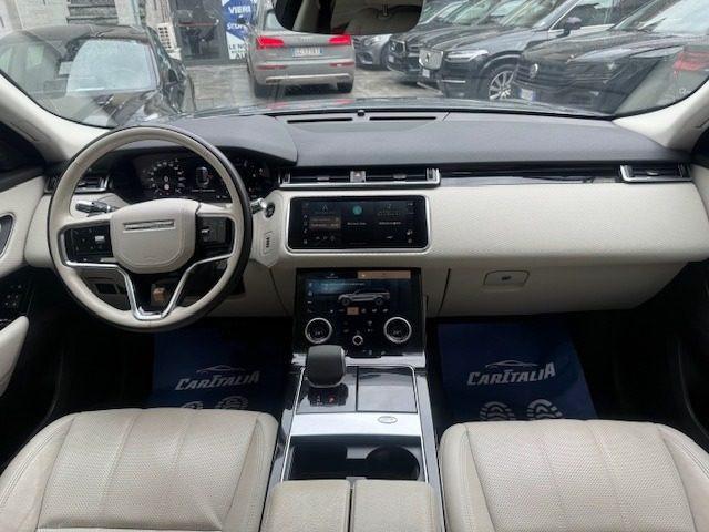 LAND ROVER Range Rover Velar 2.0D I4 204 CV S