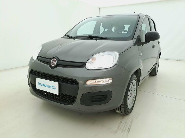 Fiat Panda Easy BZ810759 1.2 Benzina 69CV