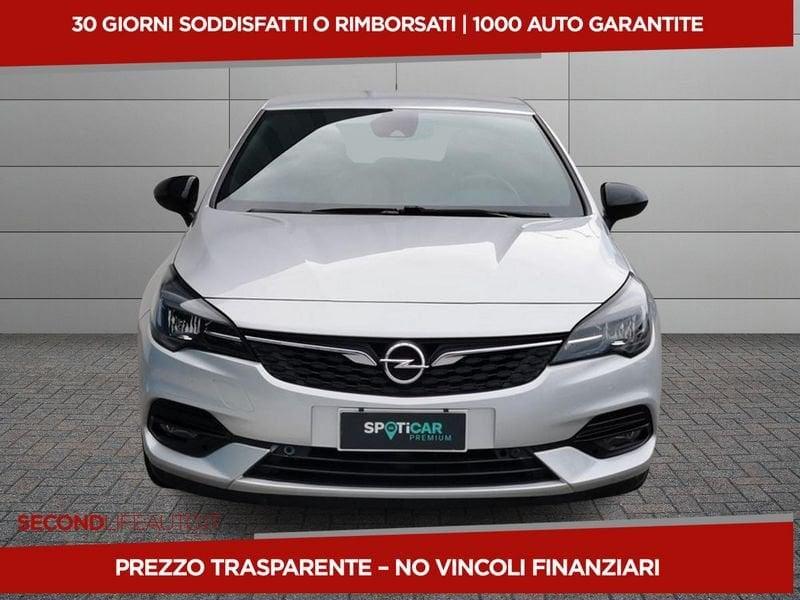 Opel Astra 5p 1.5 cdti Business Elegance s&s 122cv