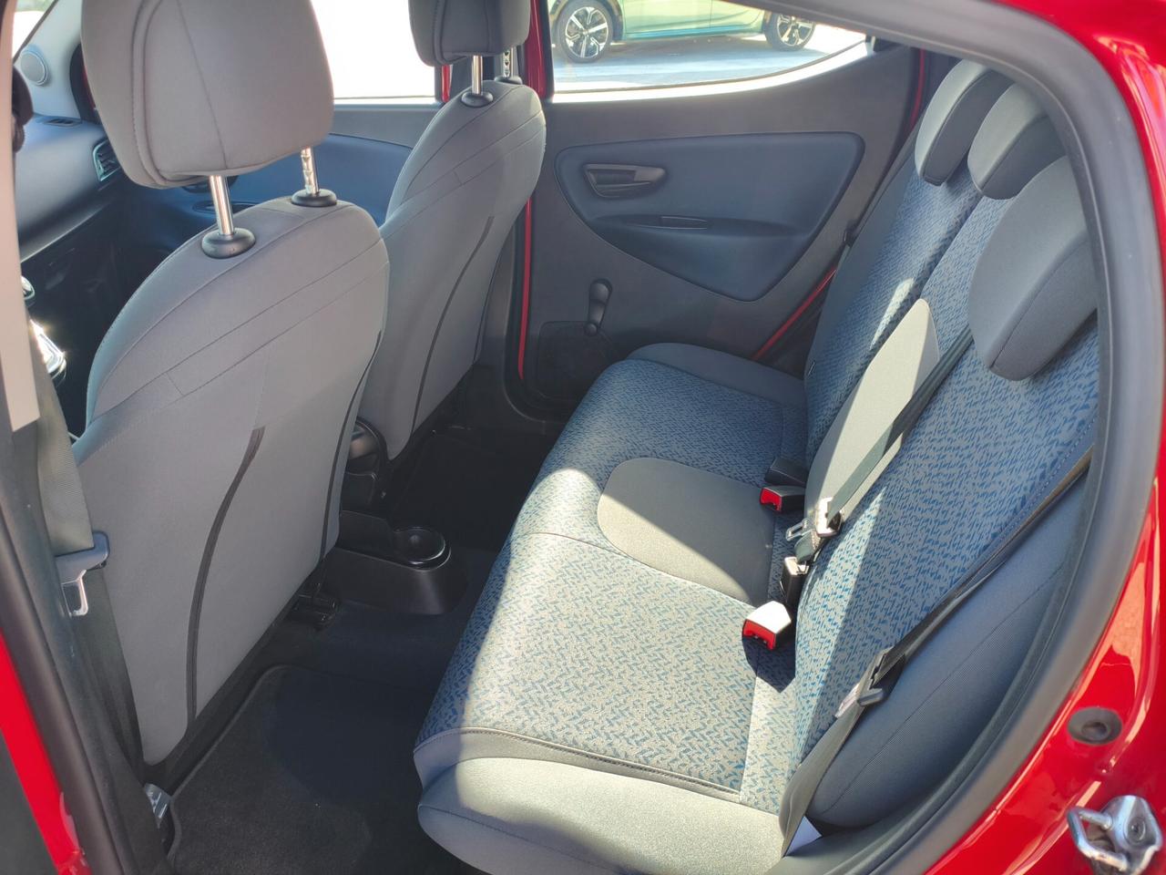 Lancia Ypsilon 1.2 69 CV 5 porte GPL Ecochic