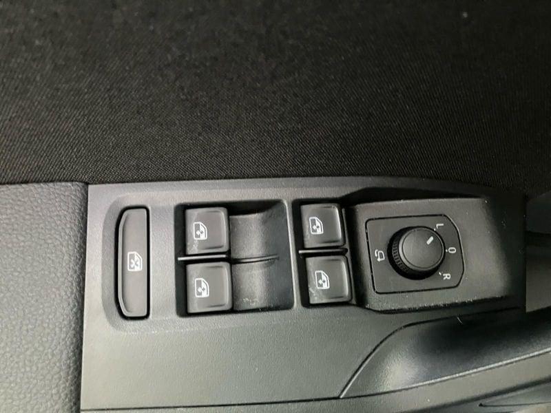 Seat Ibiza Ibiza 1.0 EcoTSI 115 CV DSG 5 porte FR