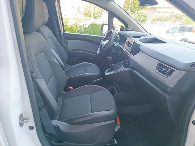 RENAULT Kangoo 1.3 TCe 100 CV Van Edition One