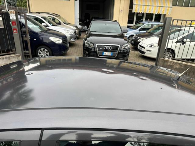 FIAT Grande Punto 1.2 5 porte