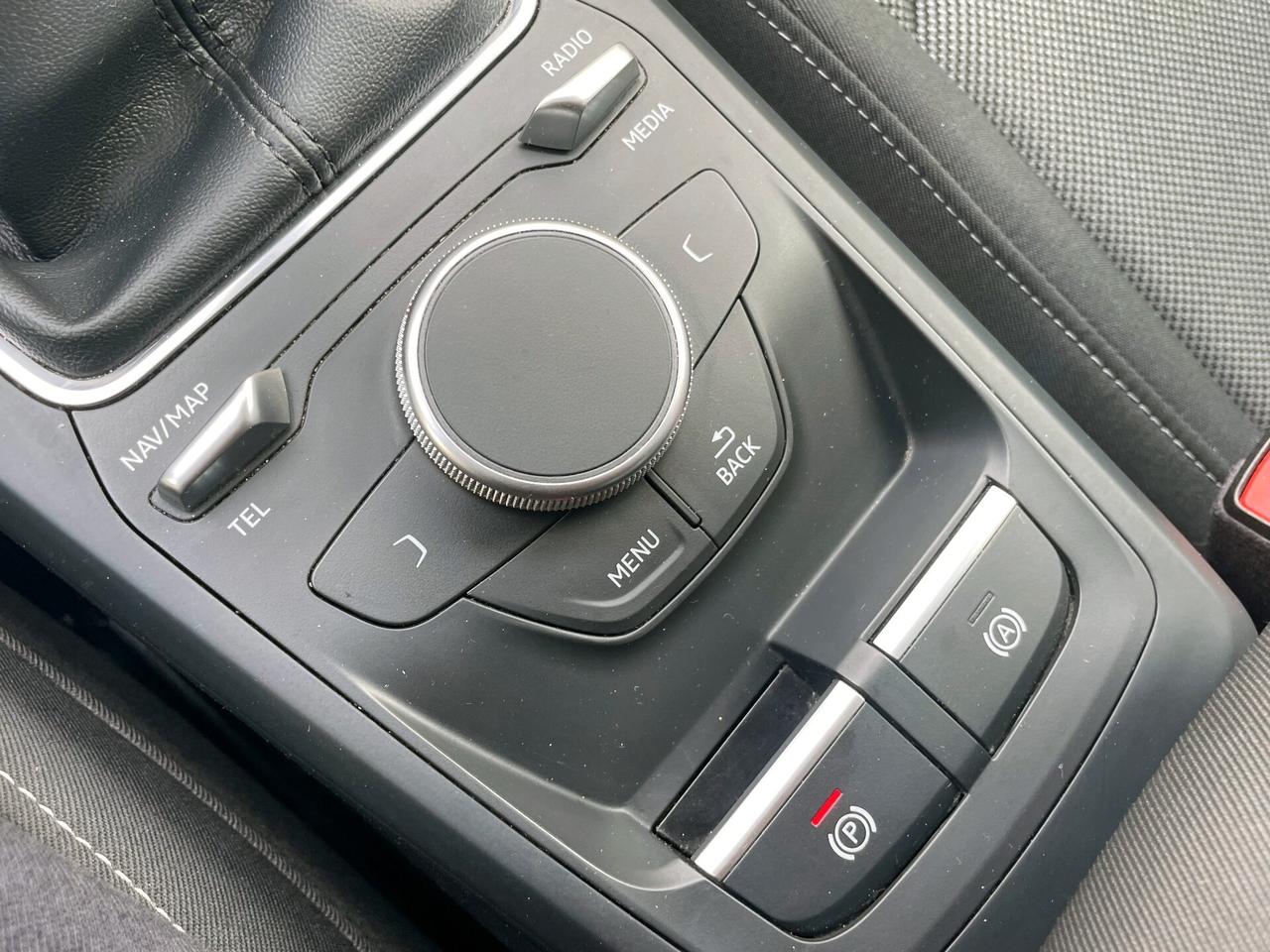 Audi Q2 1.6 TDI S line Edition