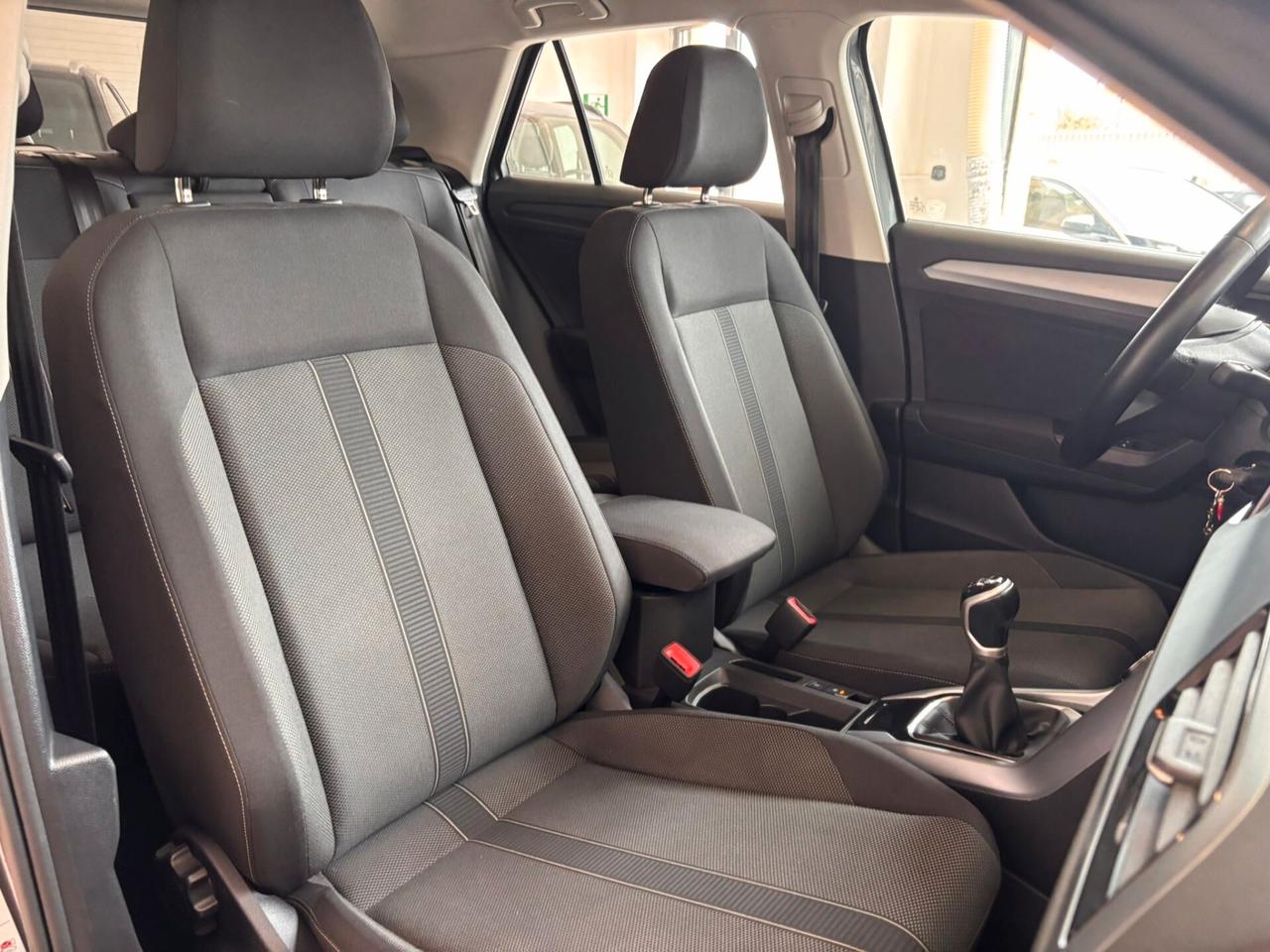 Volkswagen T-Roc 2.0 TDI 116cv SCR Life