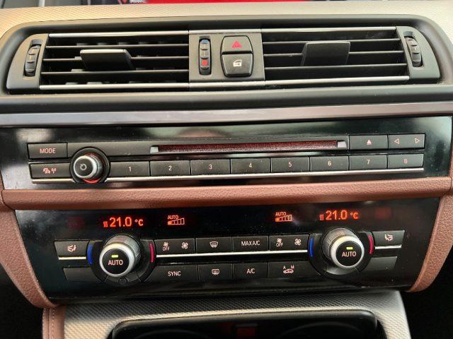 BMW 525 d xDrive Msport //TETTO//SERVICE BMW//