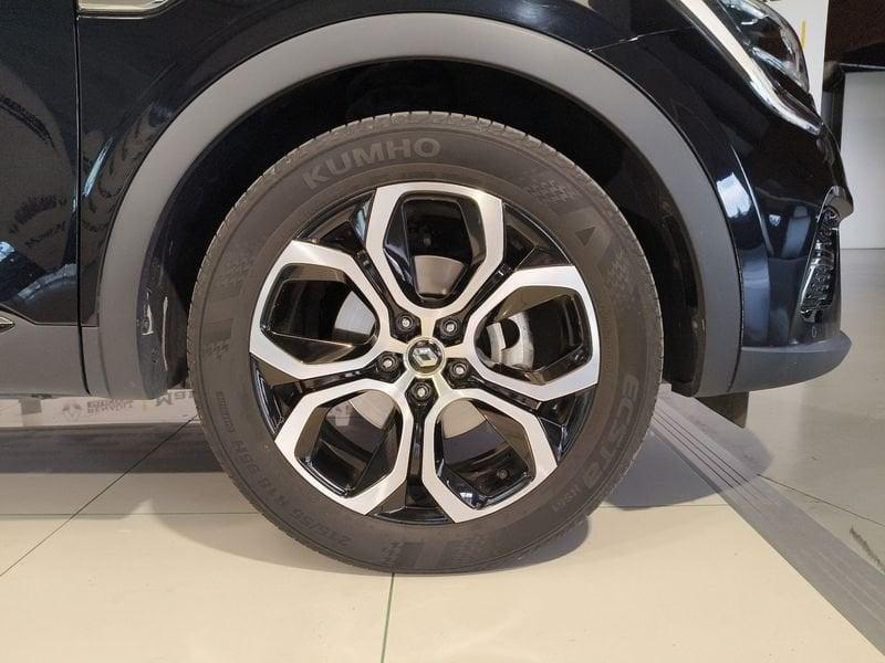 Renault Arkana Intens 1.6 E-Tech full hybrid Auto rif.GJ686