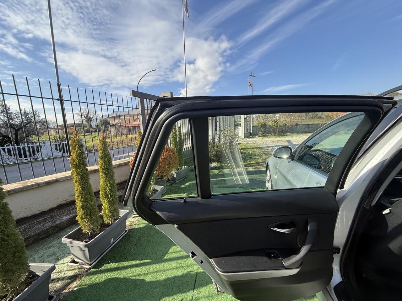 BMW 320 D CAT TOURING MSPORT