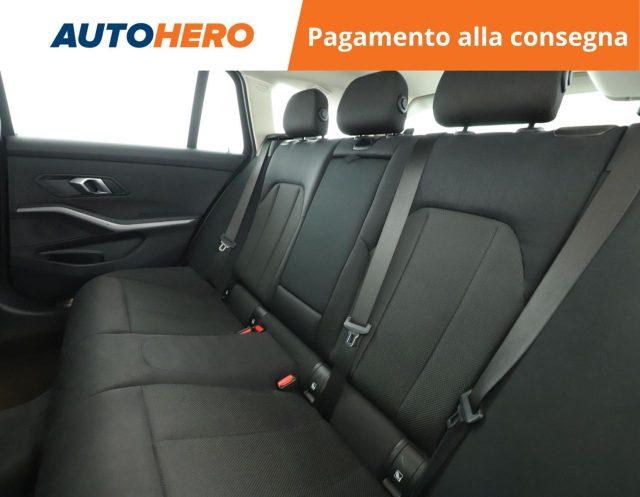 BMW 320 i Touring Business Advantage