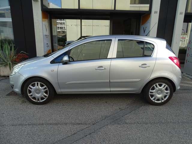 Opel Corsa Corsa IV 2006 5p 1.2 Club OK PER NEO PATENTATI
