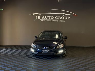 Volvo V60 D2 Geartronic Ocean Race