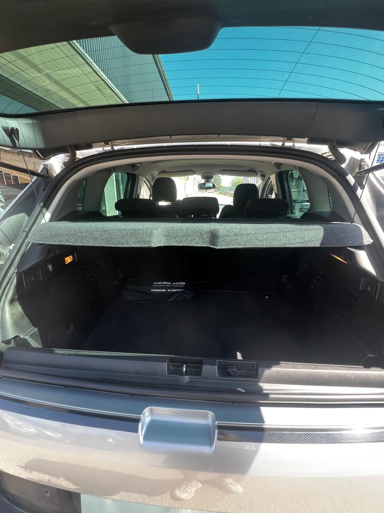 Peugeot 3008 1.6 business
