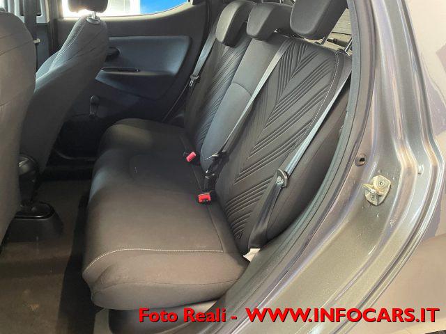 LANCIA Ypsilon 1.0 FireFly 5 porte S&S Hybrid Gold PROMO !!