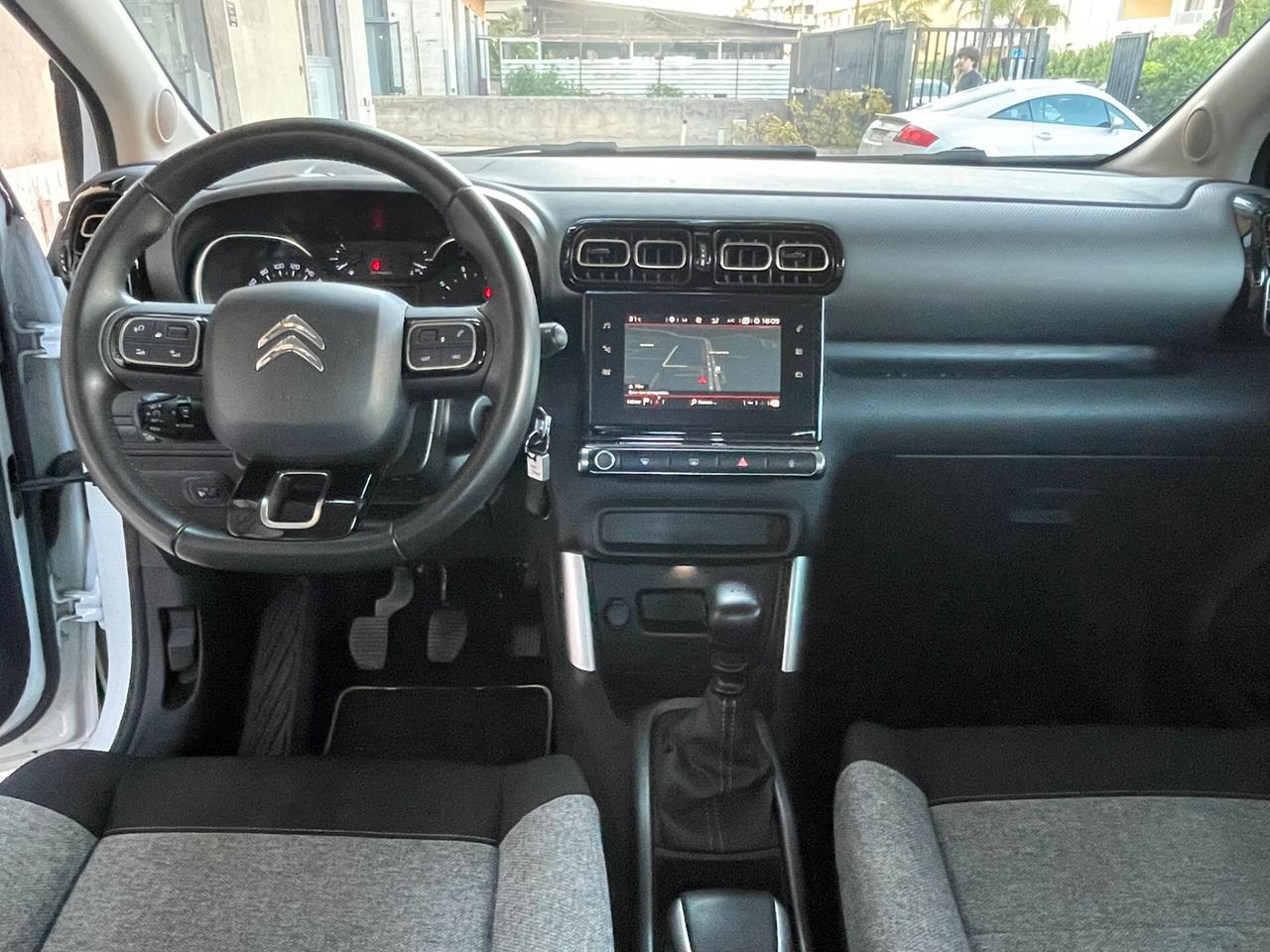 Citroen C3 Aircross C3 Aircross BlueHDi 100 S&S Origins