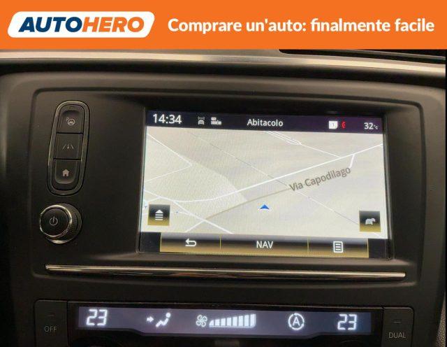 RENAULT Kadjar dCi 8V 110CV Energy Intens
