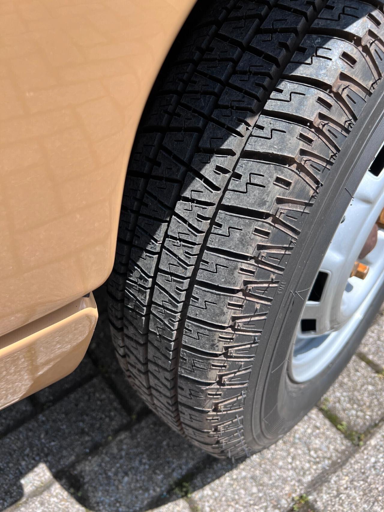 Fiat 900 E Panorama