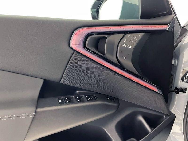 BMW X3 X3 xDrive20d 48V MSport