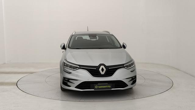 RENAULT Megane 1.5 blue dci Business 115cv