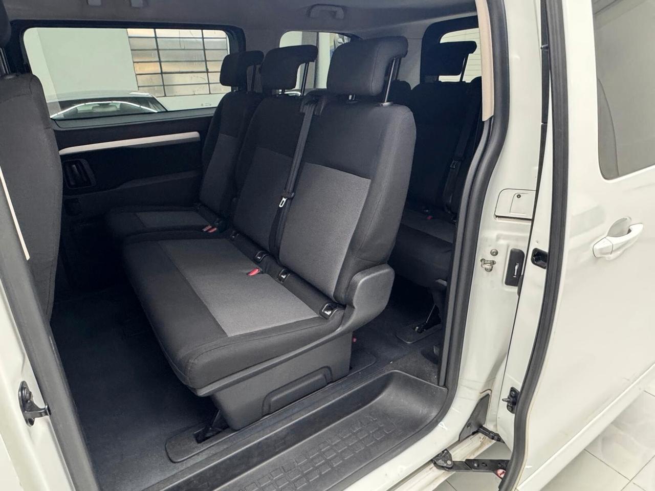 Toyota Proace Verso 1.5 120Cv -Diesel