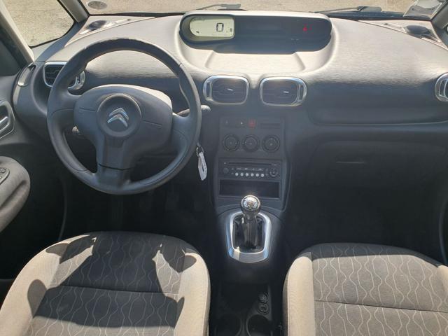CITROEN C3 Picasso 1.6 e-HDi 90 airdream CMP6 Seduction