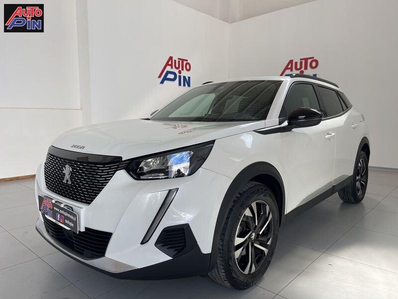 Peugeot 2008 2008 PureTech 130 S&S EAT8 Allure *PROMO*