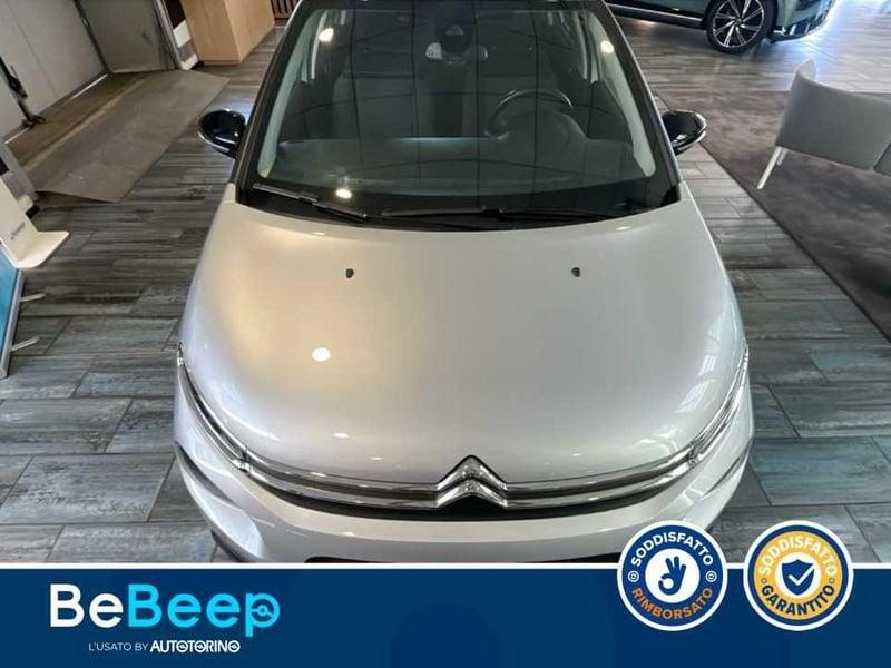 Citroën C3 1.6 BLUEHDI SHINE S&S 75CV