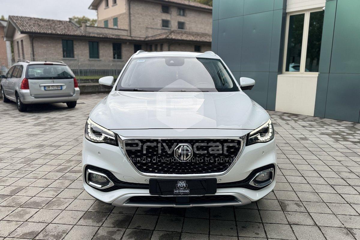 MG HS 1.5T-GDI AT Luxury