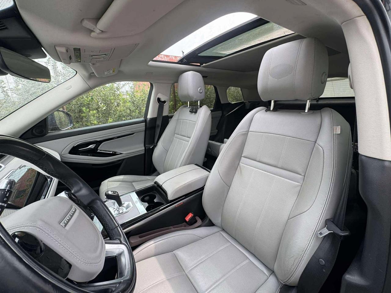 Land RR Evoque 2.0 D150 S AWD Sport-2020