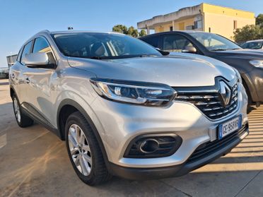 RENAULT Kadjar Blue dCi 115cv EDC Km103.000