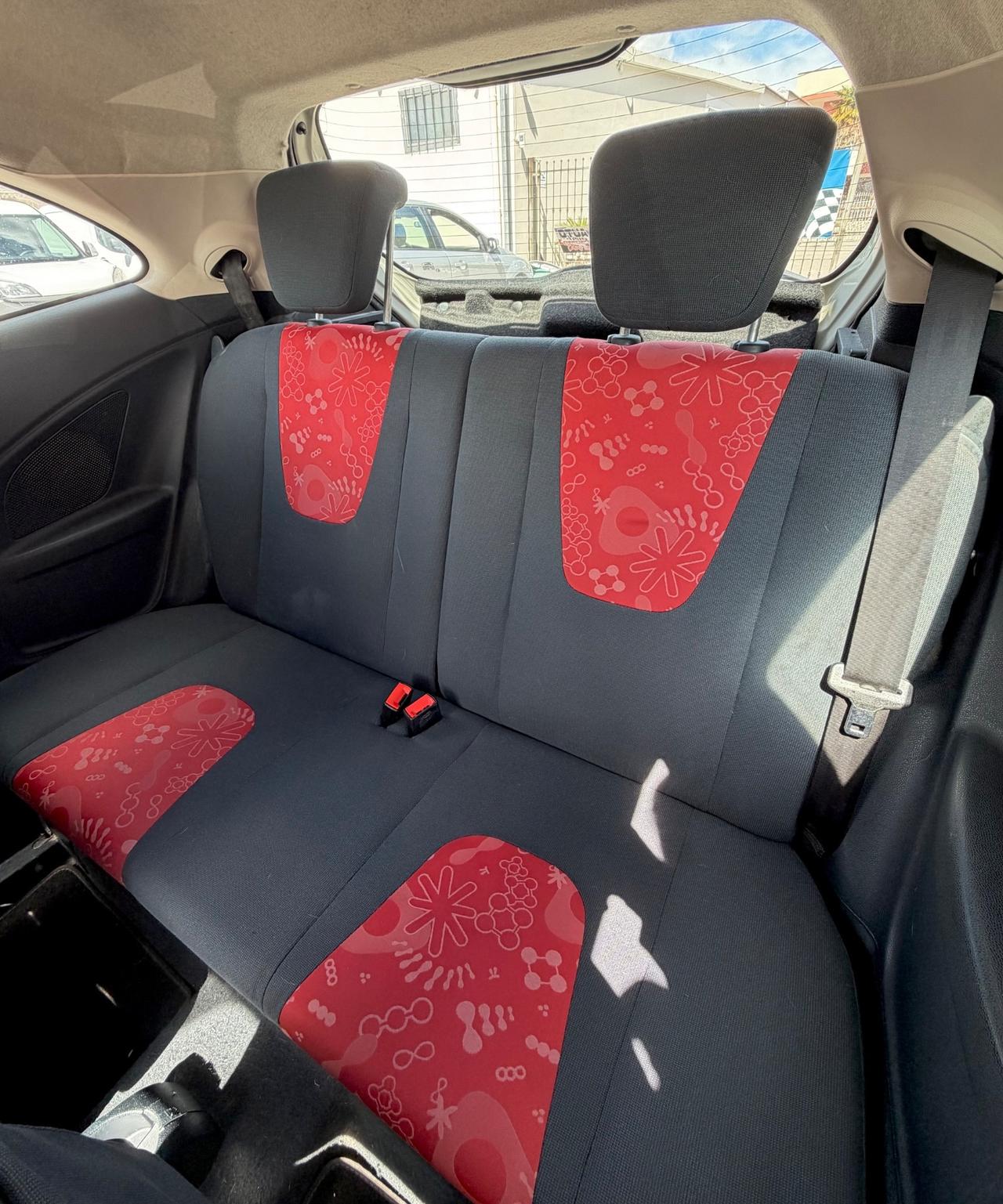 Ford Ka 1.3 Diesel 75 Cv