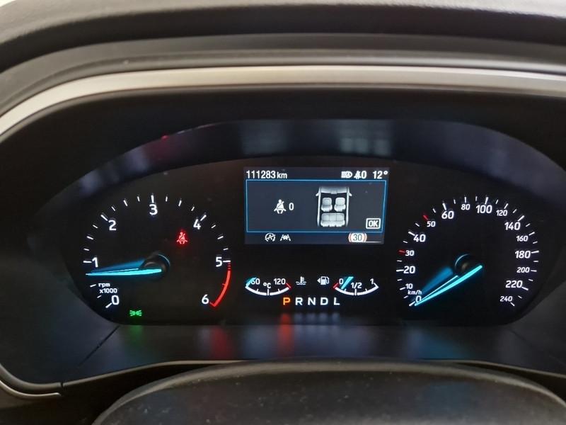 FORD FOCUS 1.5 ECOBLUE 120 CV BUS CO-PILOT AUTO SW STATION WAGON